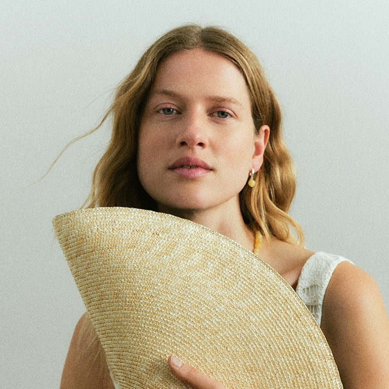 Pernille Corydon øreringe
