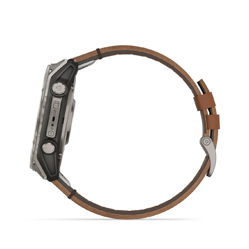 GARMIN Fenix 8 Amoled sapphire 010-02905-40 3