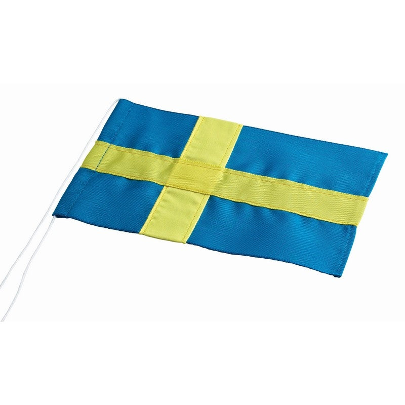 Noa Kids - Flagge für Tischflaggen und Geburtstagsflaggen für Flaggenhöhe 40 cm.
