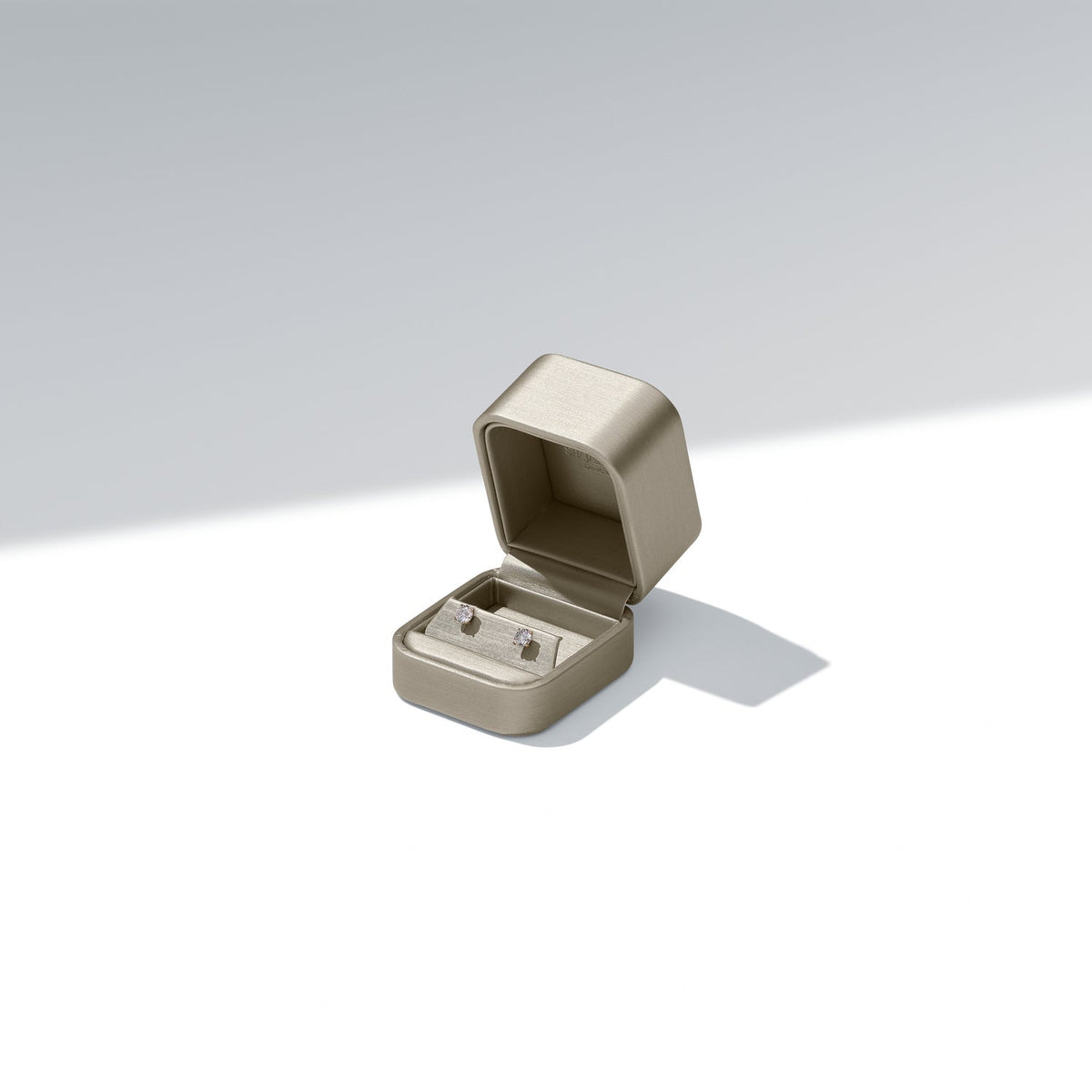 Sif Jakobs Venice solitaire øreringe 2,00 ct i guld, billede 3