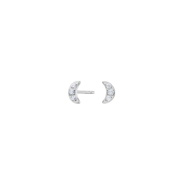 Pure Titanium Nikkelfri øreringe 30150153700
