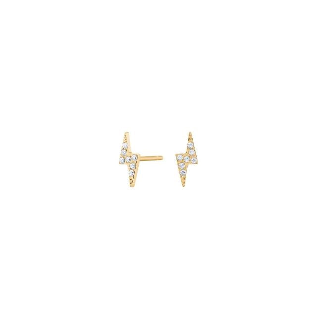 Pure Titanium Nikkelfri øreringe 30150163800