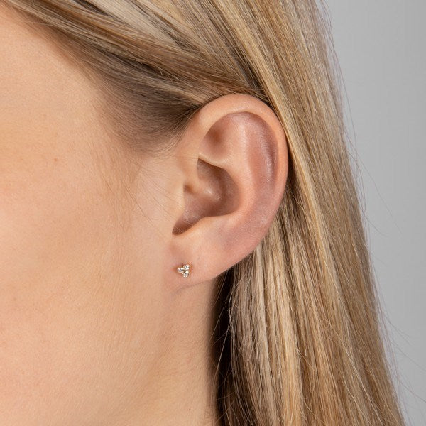 Piercing smykke - Pierce52 14 kt. ørestik, dia. 30142070500