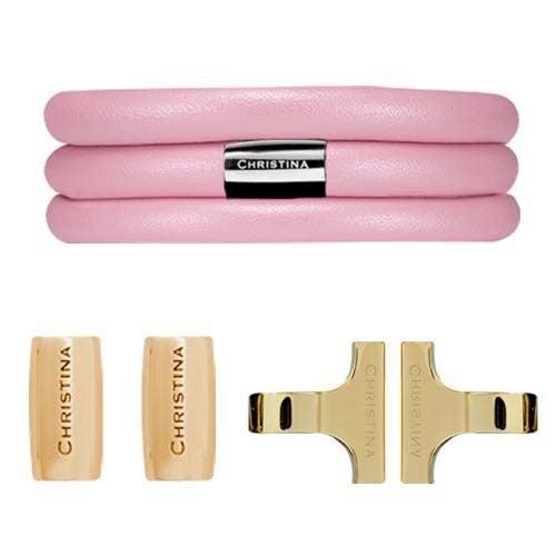 Christina Collect - Komplettes Starterset, fg 18 mm. Mehrere Farben