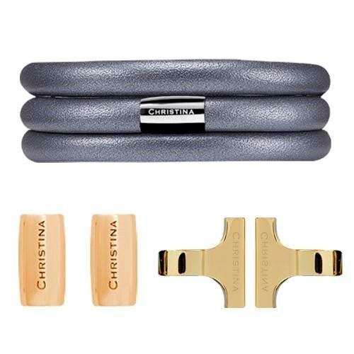Christina Collect - Komplettes Starterset, fg 18 mm. Mehrere Farben