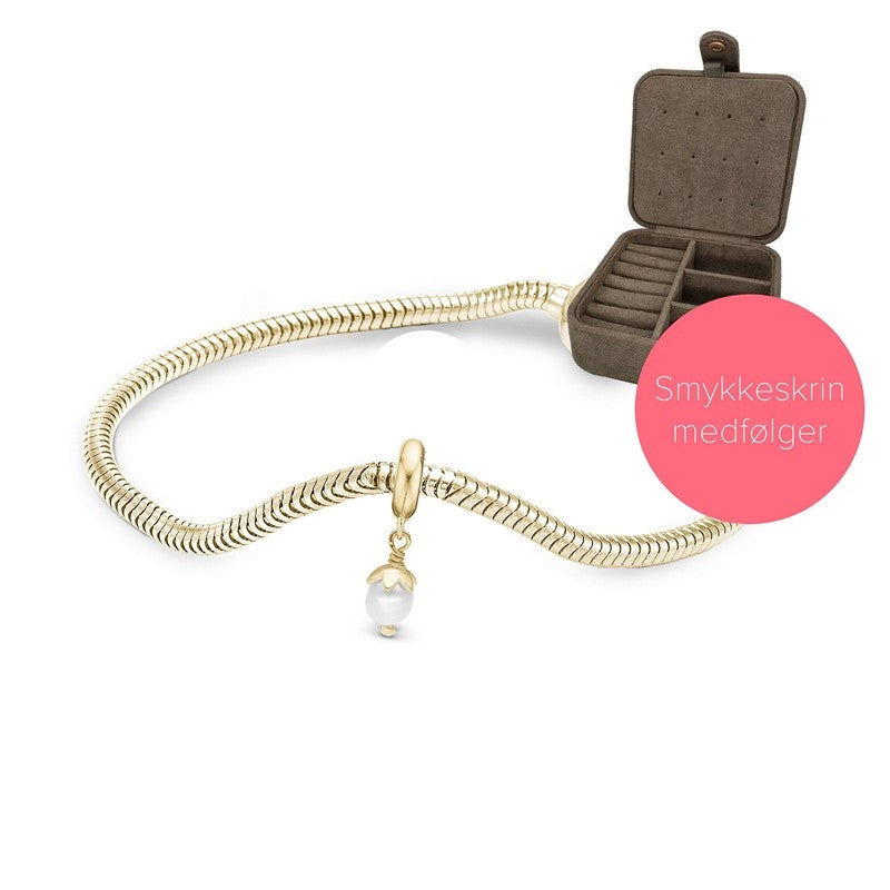 Embrace armbåndet fra Christina Jewellery & Collect