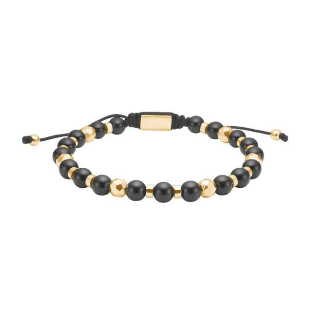 Son of Noa - Armbånd med agat 80890492800