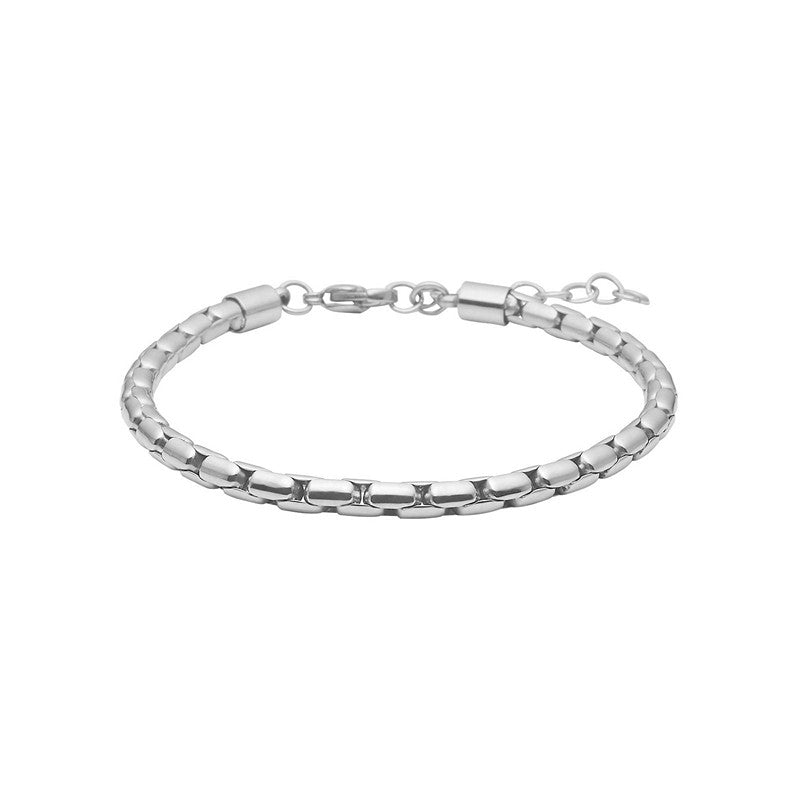 Son of Noa - Rustfrit stål armbånd