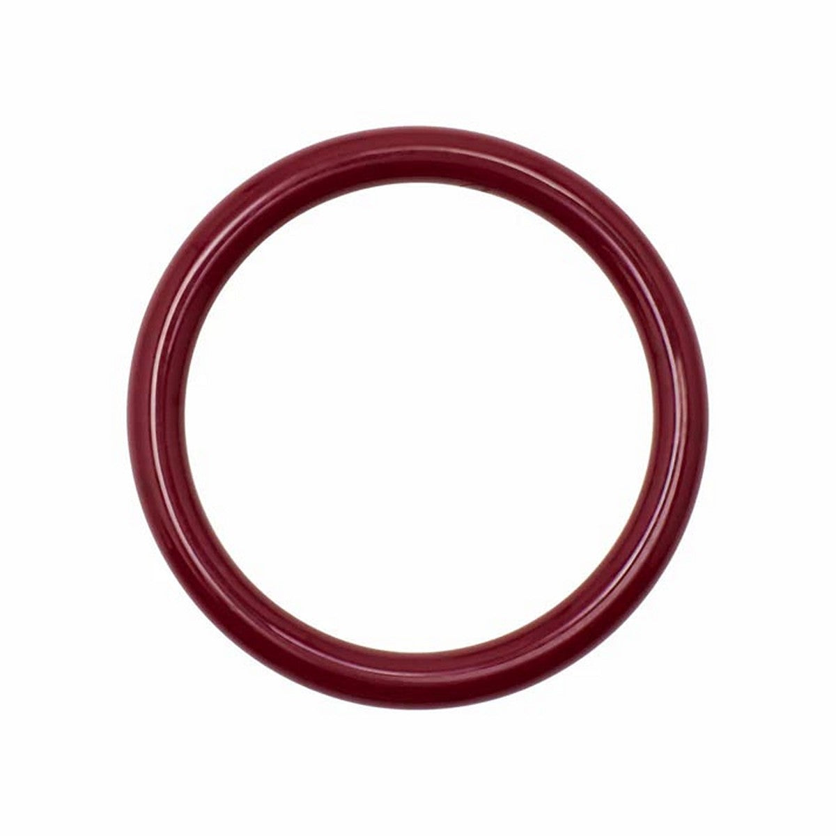 Pico Copenhagen - Sun Bangle armring i Berry 1