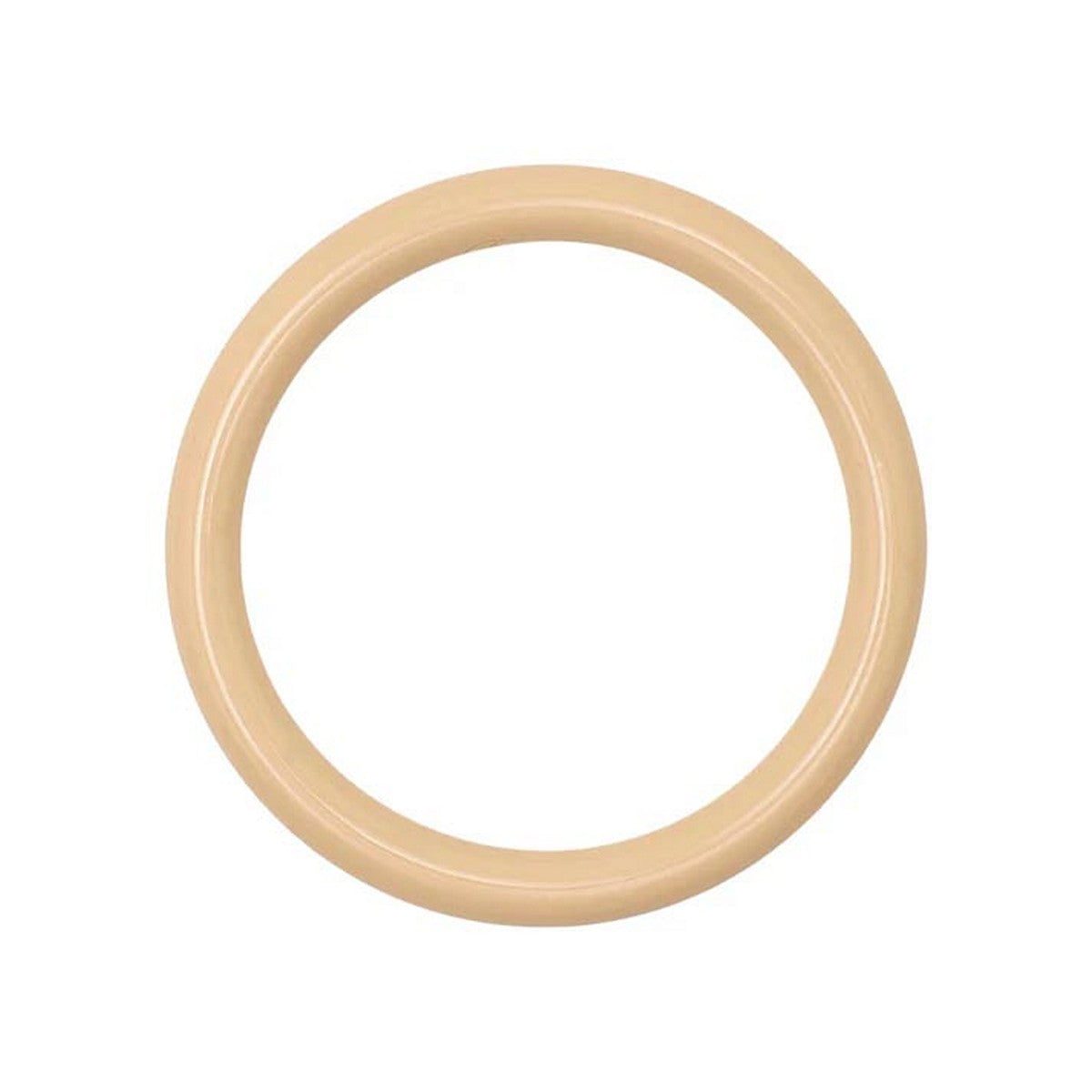Pico Copenhagen Sun Bangle Armspange in Ivory 1