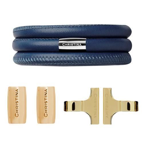 Christina Collect - Komplettes Starterset, fg 18 mm. Mehrere Farben