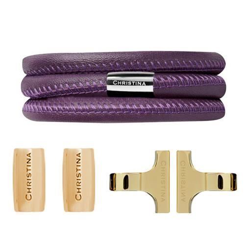 Christina Collect - Komplettes Starterset, fg 18 mm. Mehrere Farben