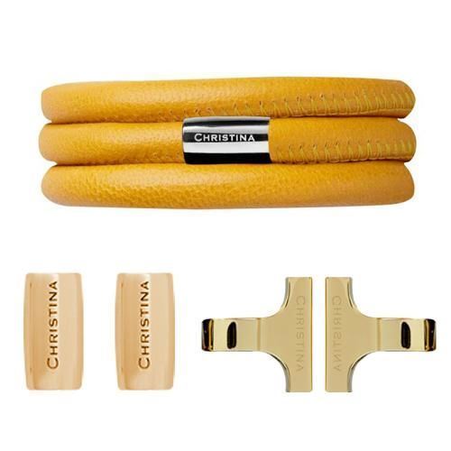 Christina Collect - Komplettes Starterset, fg 18 mm. Mehrere Farben