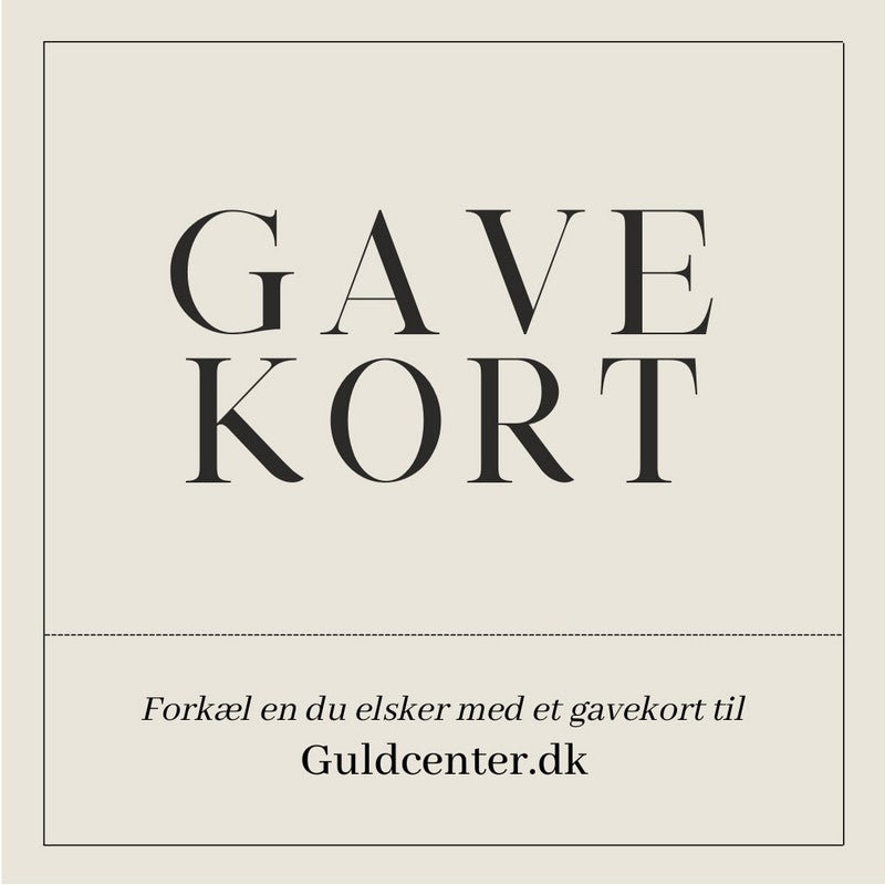 Geschenkgutschein – Betrag frei wählbar