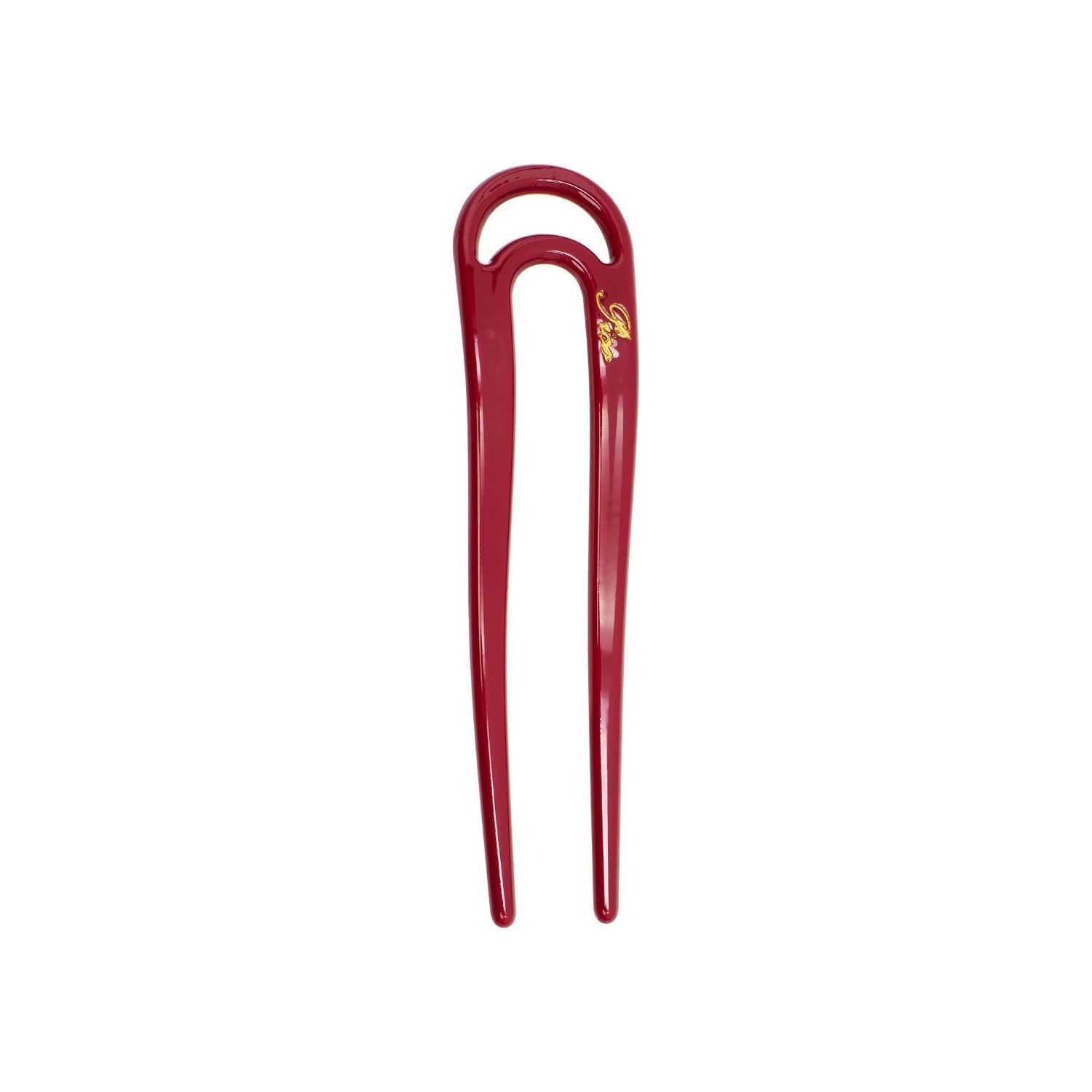 Pico Jolie Haarnadel in Berry