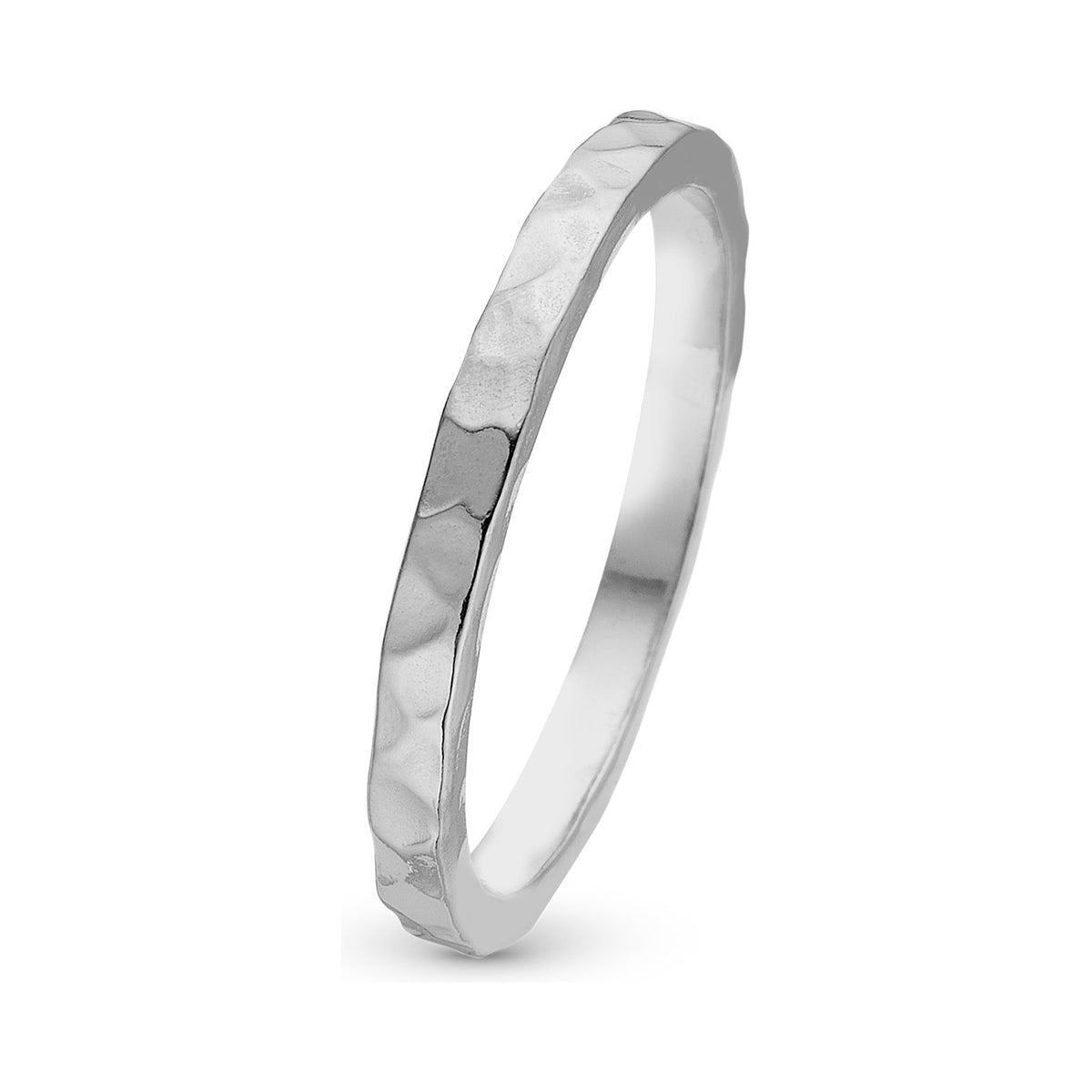 Christina Experience Ring aus Silber