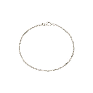 Camille Brinch Million Dots Armband aus Silber