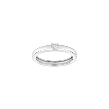 Joanli Nor OBINOR Ring in silber 10451320950