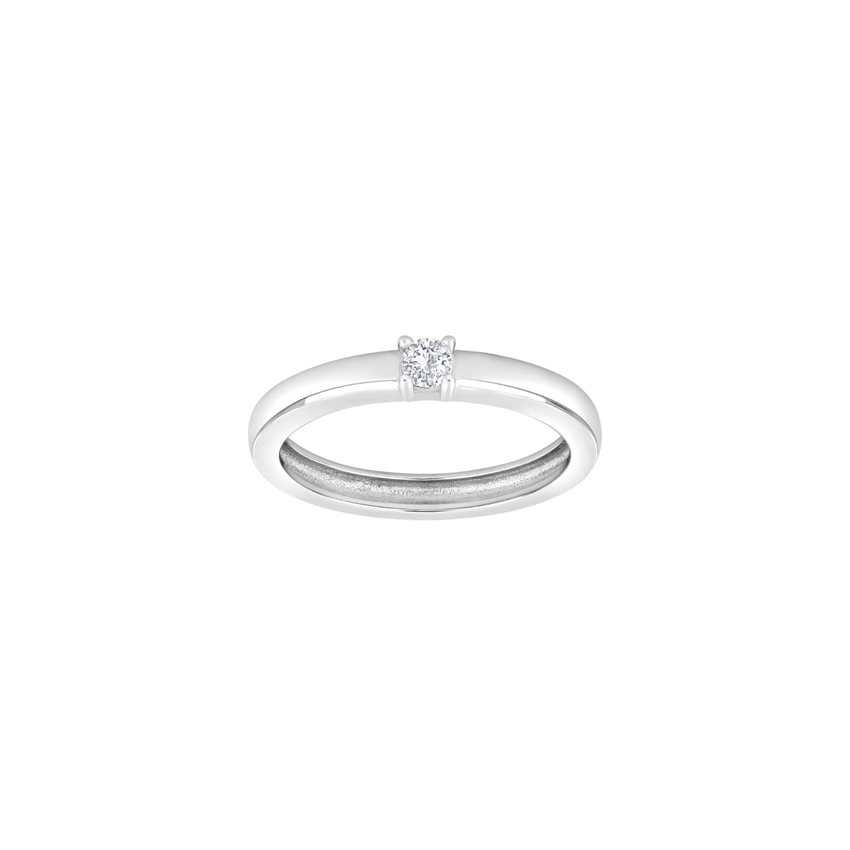 Joanli Nor OBINOR Ring in silber 10451320950