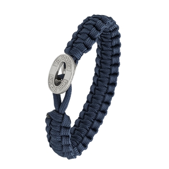 armband von Soldier To Soldier in Blau 1604-FSTS-Blu-S10