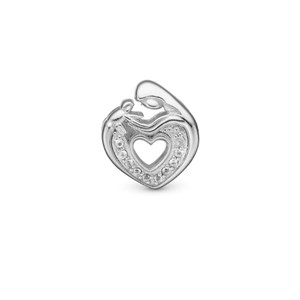 Christina Collect - MOTHER & CHILD HEART Charme 630-S233