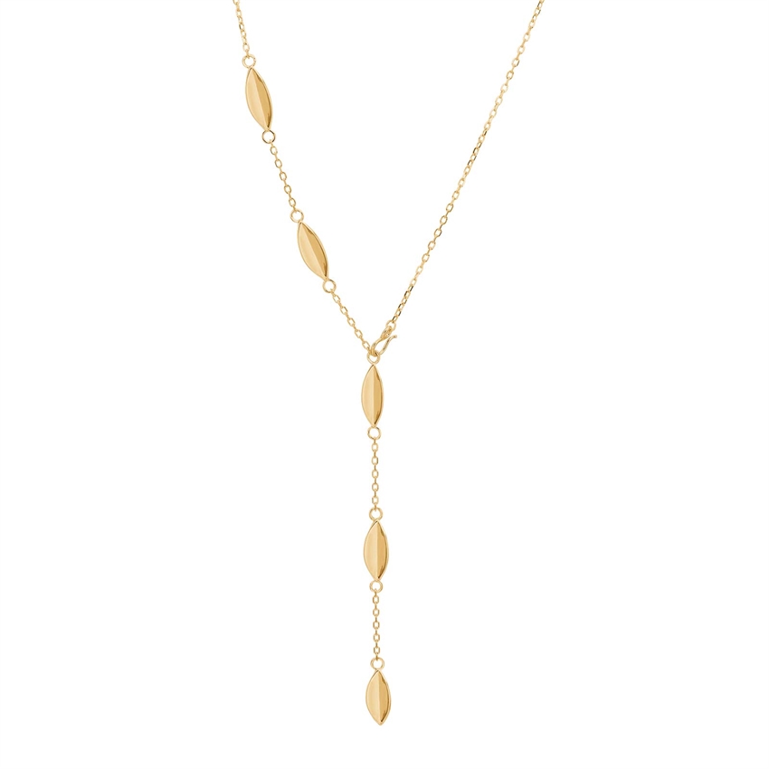 Nordahl Jewellery - UNIVERSE52 rhodiniertes Sterlingsilber Stern Ohrstecker