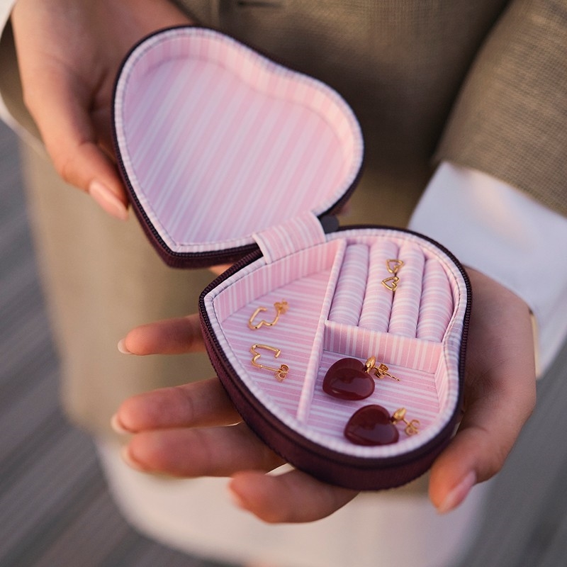 Maanesten Schmuckkästchen