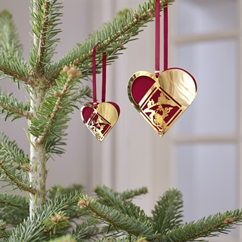 Weihnachtsschmuck von Nordahl Home – Das Motiv des Jahres ist Däumelinchen