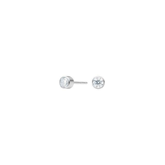 Pure Titanium nickelfreien Ohrringe 30150033700