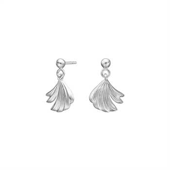 Nordahl Jewellery Ohrringe in Silber PALMA52