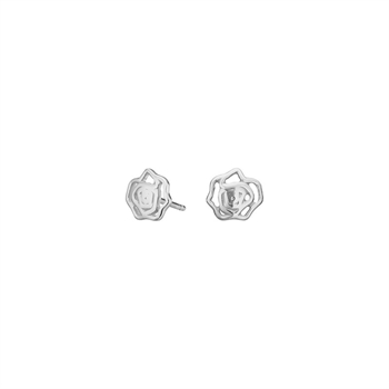 Nordahl Jewellery Ohrstecker 3 in Silber BLOSSOM52