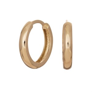 Gold Wishbone Ohrringe, Wunschbone Ohrstecker, Gold Ohrringe 14K,  Alltägliche Gold Ohrstecker, Gold Wunschbone, Symbol Ohrringe - .de