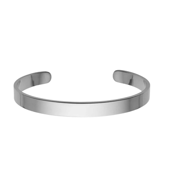 Son of Noa Armreif Stahl 60mm Herren