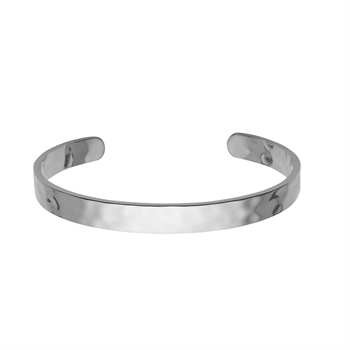 Son of Noa - Armreif Stahl