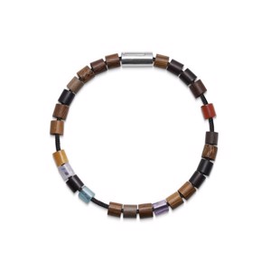 Das Sao Francisco Armband von Black Sun von Mads Z