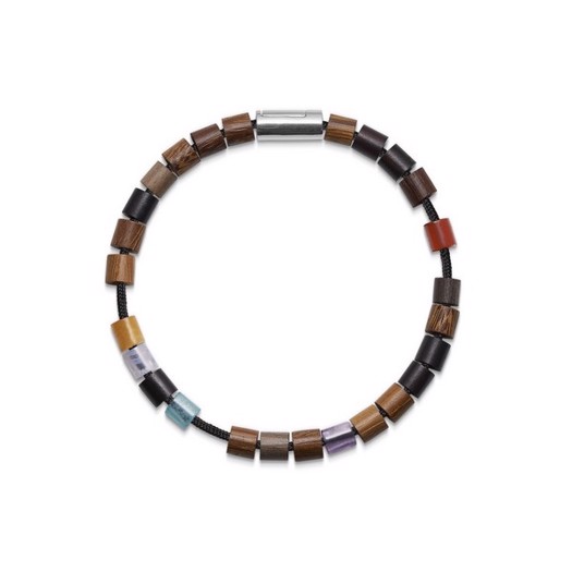 Das Sao Francisco Armband von Black Sun von Mads Z