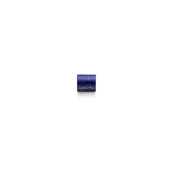 Schwarze Sonnenperle in blauem Lapis von Mads Z - 5936046