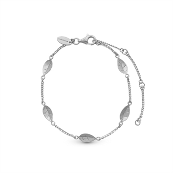 Das Leafs Armband von Christina Watches ist ein Schmuckstück