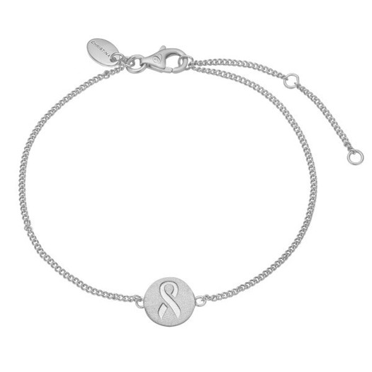 Christina Silber Armband | 601-SB2020-S