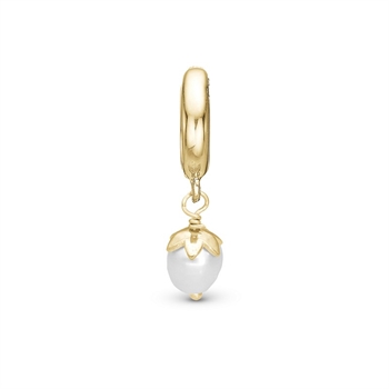 Sparkling Pearl Charm von Christina Watches