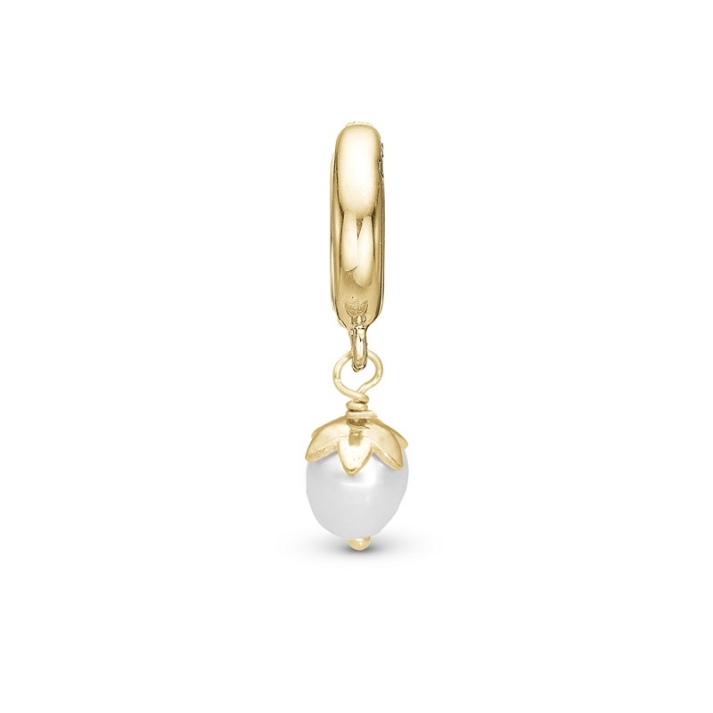 Sparkling Pearl Charm von Christina Watches