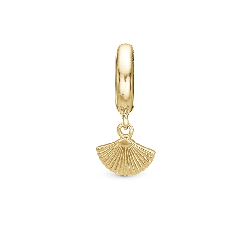 Fan Hänger Charm von Christina Watches