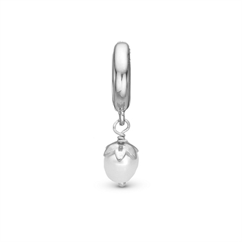 Sparkling Pearl Charm von Christina Watches