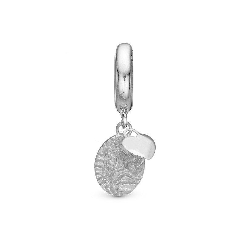 Fingerprint Charm von Christina Watches