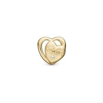 Mor I Love You von Christina Watches 630-G256