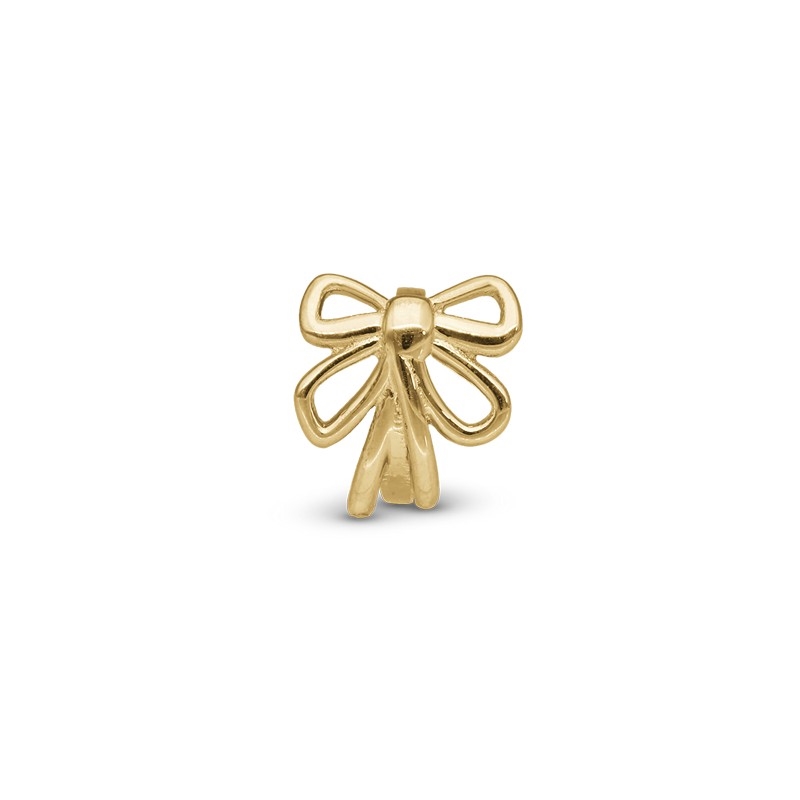 Bow Charm von Christina Watches ist ein eleganter und femininer Charm