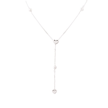 Aqua Dulce - Fancy Bracelet in vergoldetem Sterlingsilber