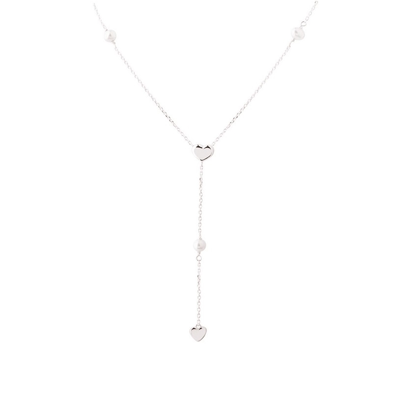 Aqua Dulce - Fancy Bracelet in vergoldetem Sterlingsilber