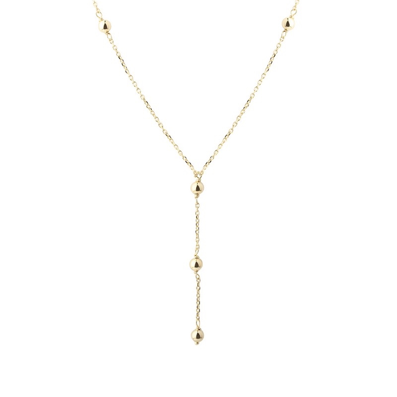 Aqua Dulce Halsketten Aqua Dulce Halsketten