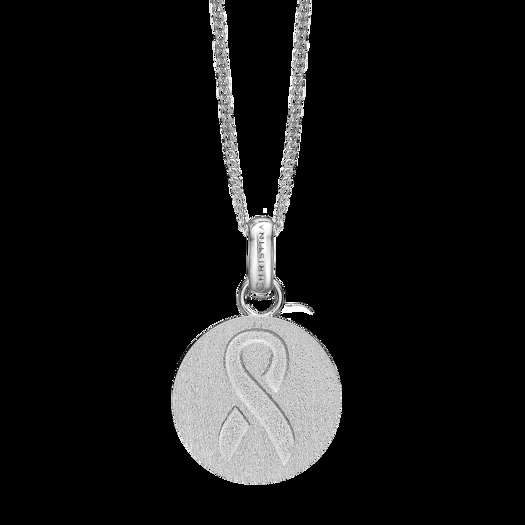 Christina Collect - Hope Halskette in Silber - 680-SB2020-s